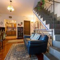 House in the city center in Italy, Lazio, 170 sq.m.