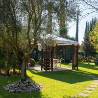 House in the city center in Italy, Lazio, 170 sq.m.