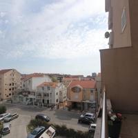 Квартира в центре города в Черногории, Будва, 93 кв.м.