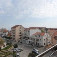 Квартира в центре города в Черногории, Будва, 93 кв.м.