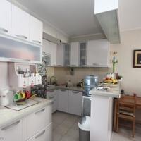 Квартира в центре города в Черногории, Будва, 93 кв.м.