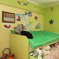 Квартира в центре города в Черногории, Будва, 93 кв.м.