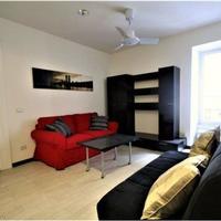 Apartment in Italy, Lazio, 100 sq.m.