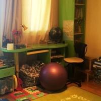 Квартира в центре города в Черногории, Будва, 110 кв.м.