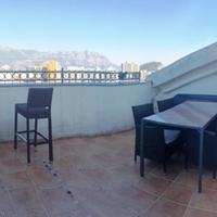 Квартира в центре города в Черногории, Будва, 110 кв.м.