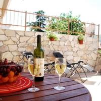 Квартира в центре города в Черногории, Будва, 82 кв.м.