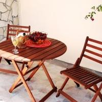 Квартира в центре города в Черногории, Будва, 82 кв.м.