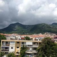 Квартира в центре города в Черногории, Будва, 82 кв.м.