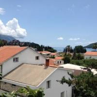 Квартира в центре города в Черногории, Будва, 82 кв.м.