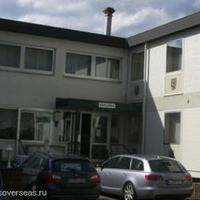 Hotel in the city center in Germany, Baden-Wuerttemberg , Karlsruhe