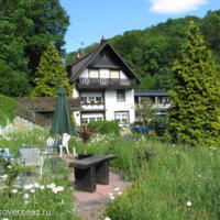 Rental house in Germany, Rheinland-Pfalz, Trier