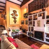 Вилла в Испании, Канарские Острова, Вальсекильо-де-Гран-Канария, 227 кв.м.