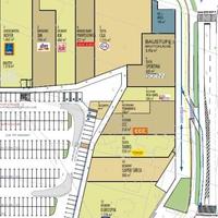 Shopping center in Slovenia, Maribor, Ljubljana, 8373 sq.m.