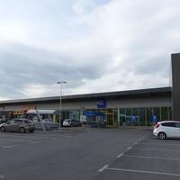 Shopping center in Slovenia, Maribor, Ljubljana, 8373 sq.m.