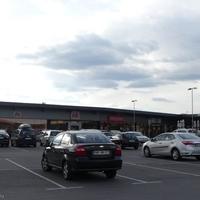 Shopping center in Slovenia, Maribor, Ljubljana, 8373 sq.m.