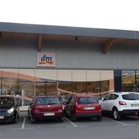 Shopping center in Slovenia, Maribor, Ljubljana, 8373 sq.m.