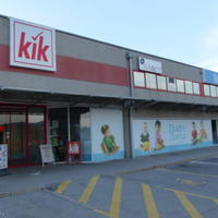 Shop in Slovenia, Ljubljana, 565 sq.m.