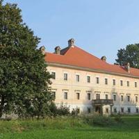 Замок в Словении, Любляна, 4880 кв.м.