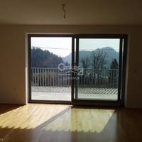 Apartment at the first line of the sea / lake in Slovenia, Most na Soci, 193 sq.m.