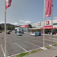 Shop in Slovenia, Ljubljana, 2400 sq.m.