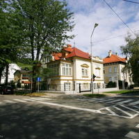 Другое в Словении, Марибор, Любляна, 850 кв.м.