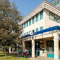 Office in Slovenia, Most na Soci, 484 sq.m.