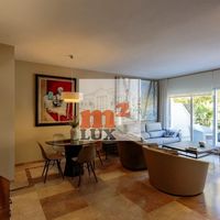 Пентхаус у моря в Испании, Каталония, Жирона, 118 кв.м.