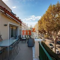 Пентхаус у моря в Испании, Каталония, Жирона, 118 кв.м.