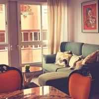 Flat in Spain, Balearic Islands, Palma