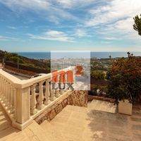 Вилла в Испании, Каталония, Жирона, 480 кв.м.