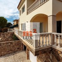 Вилла в Испании, Каталония, Жирона, 480 кв.м.