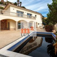 Вилла в Испании, Каталония, Жирона, 480 кв.м.