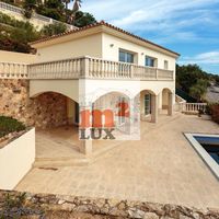 Вилла в Испании, Каталония, Жирона, 480 кв.м.