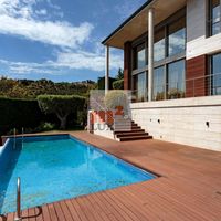 Вилла в Испании, Каталония, Жирона, 463 кв.м.