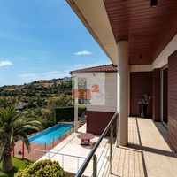 Вилла в Испании, Каталония, Жирона, 463 кв.м.