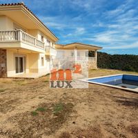 Вилла в Испании, Каталония, Жирона, 427 кв.м.