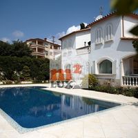 Вилла в Испании, Каталония, Жирона, 486 кв.м.