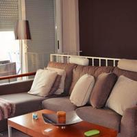 Пентхаус в Испании, Балеарские Острова, Пальма