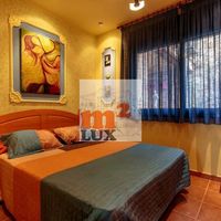 Вилла в горах в Испании, Каталония, Льорет-де-Мар, 300 кв.м.