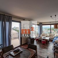 Apartment at the seaside in Spain, Catalunya, Girona, 200 sq.m.