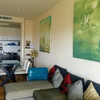 Apartment at the seaside in Thailand, Phuket, 100 sq.m.