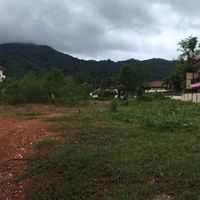 Land plot at the seaside in Thailand, Phuket