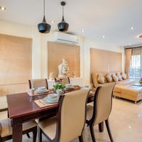 Apartment at the seaside in Thailand, Phuket, 146 sq.m.
