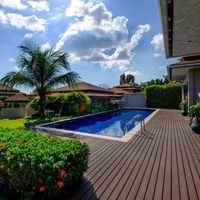 Villa at the seaside in Thailand, Phuket, 407 sq.m.