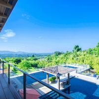 Villa at the seaside in Thailand, Phuket, 850 sq.m.