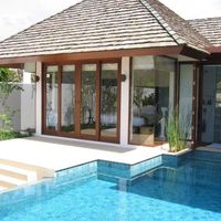 Villa at the seaside in Thailand, Phuket, 150 sq.m.