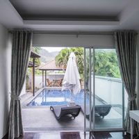 Villa at the seaside in Thailand, Phuket, 140 sq.m.