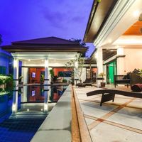 Villa at the seaside in Thailand, Phuket, 384 sq.m.