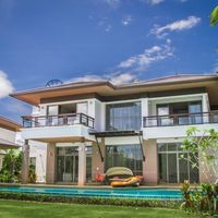 Villa at the seaside in Thailand, Phuket, 452 sq.m.