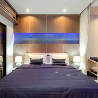Apartment at the seaside in Thailand, Phuket, 41 sq.m.